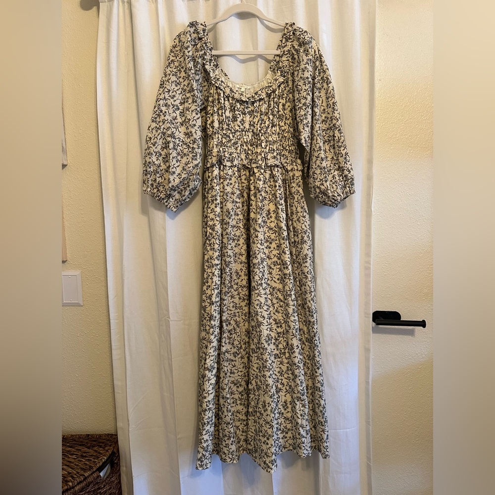 Noralee Junie Dress; Size M